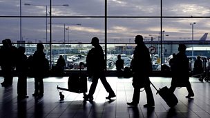 Image for Travel Clinic: Airfare reduction rights