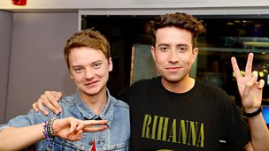 Image for Conor Maynard Call or Delete