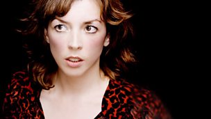 Image for Bridget Christie: Celebrity Interview