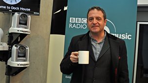 Image for Mark Thomas with Stuart Maconie