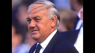 Delwedd ar gyfer Beti a'i Phobol: Clive Rowlands