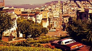 Image for Armistead Maupin on the message of Tales of the City