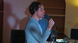 Image for Grimmy Announces Radio 1's Big Weekend 2013