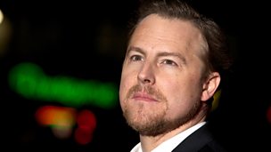 Image for Samuel West, "Bill Murray's an extraordinary person"