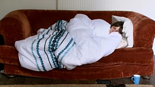 Image for Work/Life Balance
