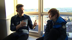 Image for Stephen Meets Soak