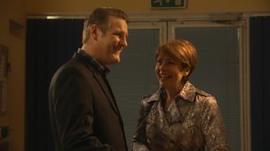 Image for Preview: Thursday 7 February