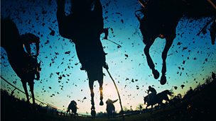 Image for Preview: A Different Breed - The Life of a Jump Jockey