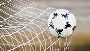 Image for Europol match fixing report: "A wake-up call" for football