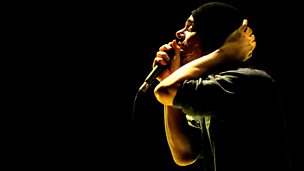 Image for Tim Burgess plays Charlatans track North Country Boy