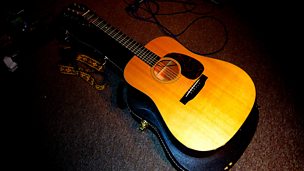 Image for John Fullbright - Another Country session