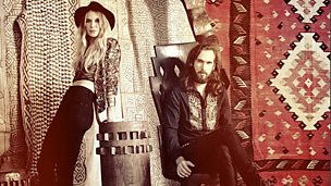 Image for Wild Belle - Session
