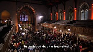 Image for There's A Wideness In God's Mercy - The Congregation of St Mark's, St John's Wood (Taking Stock)