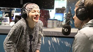 Image for Alice Levine plays Innuendo Bingo