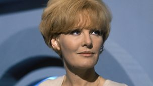Image for Petula Clark: Celebrity Interview