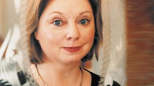 Image for Hilary Mantel: Book Café highlight