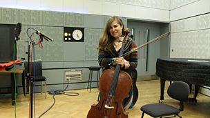 Image for Alisa Weilerstein - 5 February