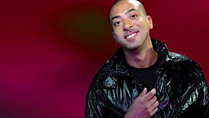 Image for MC Blizzard chats to DJ Target