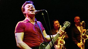 Image for James Hunter chat to Craig Charles
