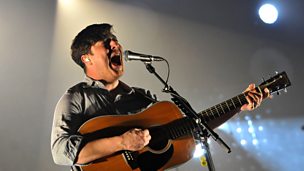 Image for Mumford & Sons announce Gentlemen of the Road Stopover in Lewes
