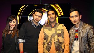 Image for Zack Knight