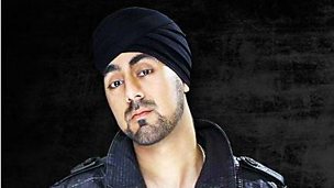 Image for Jeeti chats with Nihal