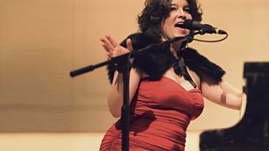 Image for Mary Jean Lewis: Extended Interview