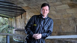 Image for Brian Cannon chats to Steve Lamacq