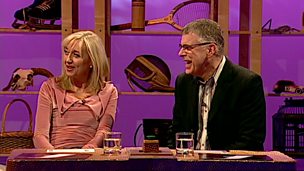 Image for Seanfhacal - Am fear is tighe claigeann...
