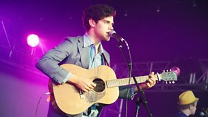 Image for Noah and the Whale - Archive concert (2009)