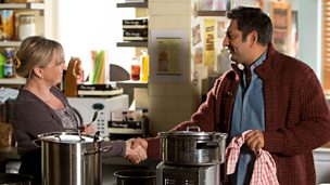 Image for Catch-Up: Tuesday 12th February 2013