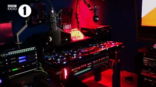 Image for Friction In The Mix