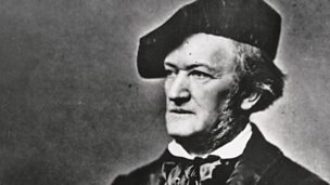 Image for Death of Wagner