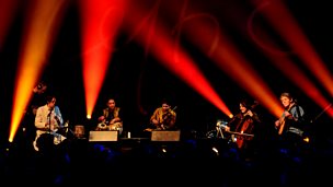 Image for India Alba - Dana's Tune