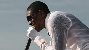 Image for Vybz Kartel is No.1 on Robbo Ranx's Dancehall Top 5
