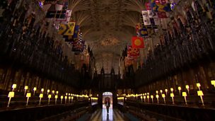 Image for Order of the Garter