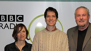 Image for Dolly Varden play live in studio