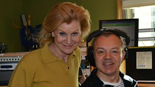 Image for Graham and Maria