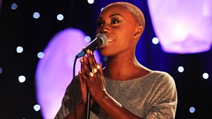Image for Laura Mvula - 6 Music Live Highlights