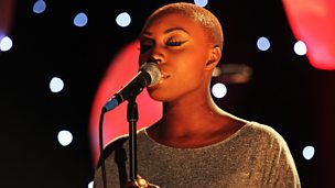 Image for Laura Mvula - Green Garden