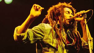 Image for Bob Marley Mix