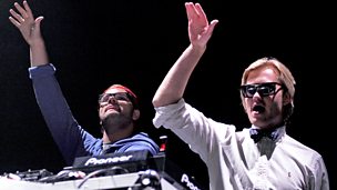 Image for Cazzette - Guest Mix