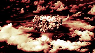 Image for How the atomic bomb shaped Orwell's Nineteen Eighty-Four