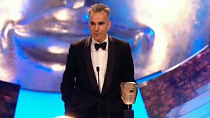 Image for Daniel Day-Lewis wins Best Leading Actor