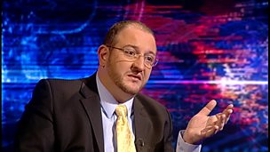 Image for Cannabis should be treated ‘the same as alcohol’