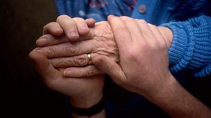 Image for 'Social care cap higher than we wanted'