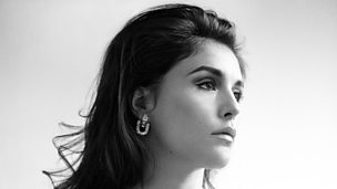 Image for Jessie Ware - BRITs British Breakthrough Act Nominee