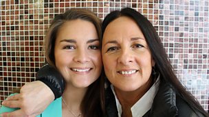 Image for Kate and Marina