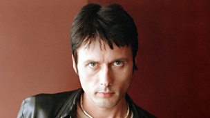 Image for Brett Anderson chats to Shaun Keaveny