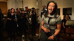 Image for Beverley Knight - Twist and Shout